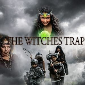 Meet your Posher, Angel